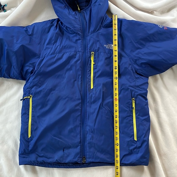 North Face Summit series winter Jacket - Picture 11 of 11